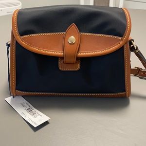 Dooney & Bourke Crossbody Flap Bag